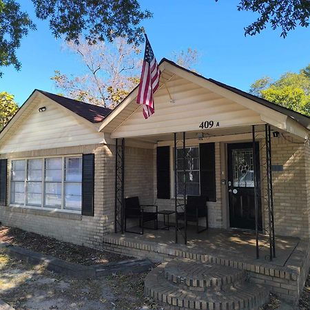 Adorable On Taylor-15 Mins To Downtown--- Front Unit Villa Columbia Exterior photo