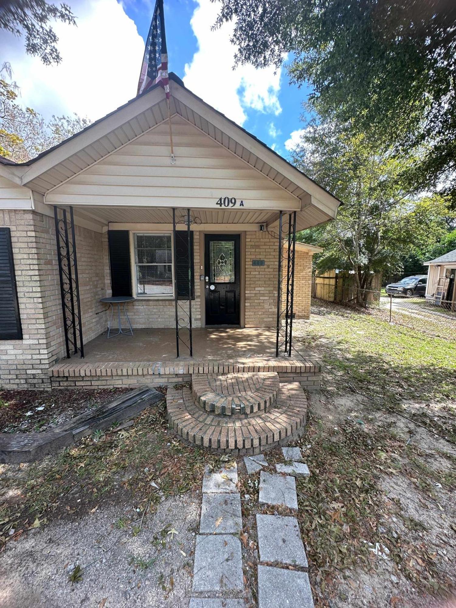 Adorable On Taylor-15 Mins To Downtown--- Front Unit Villa Columbia Exterior photo