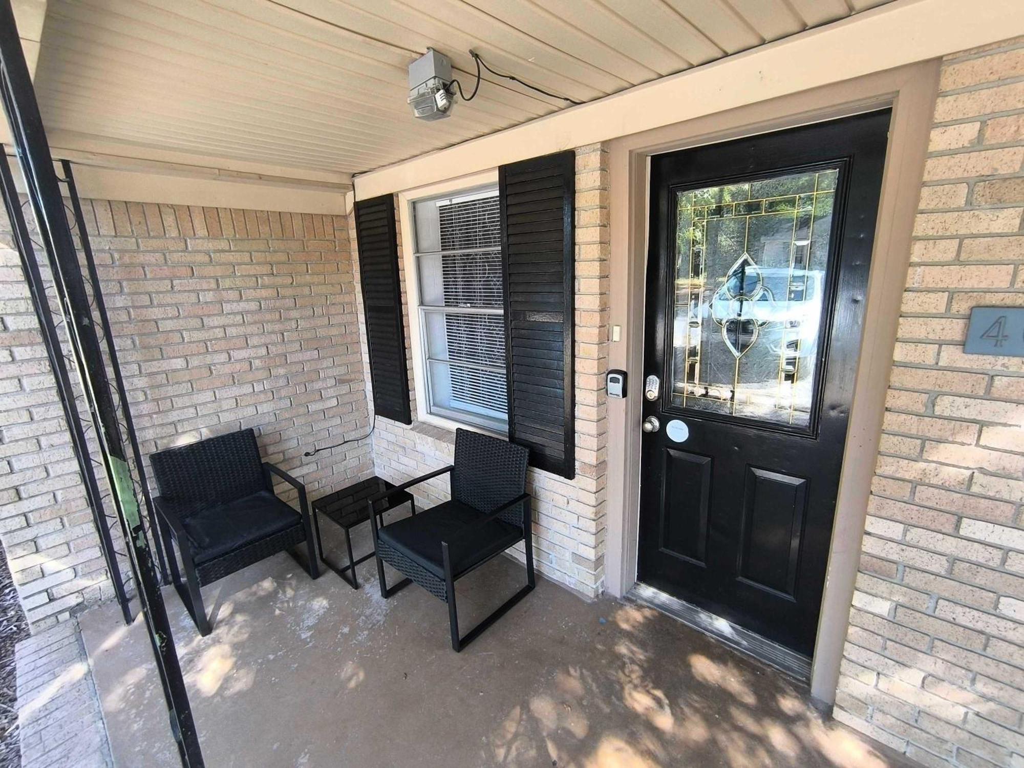 Adorable On Taylor-15 Mins To Downtown--- Front Unit Villa Columbia Exterior photo