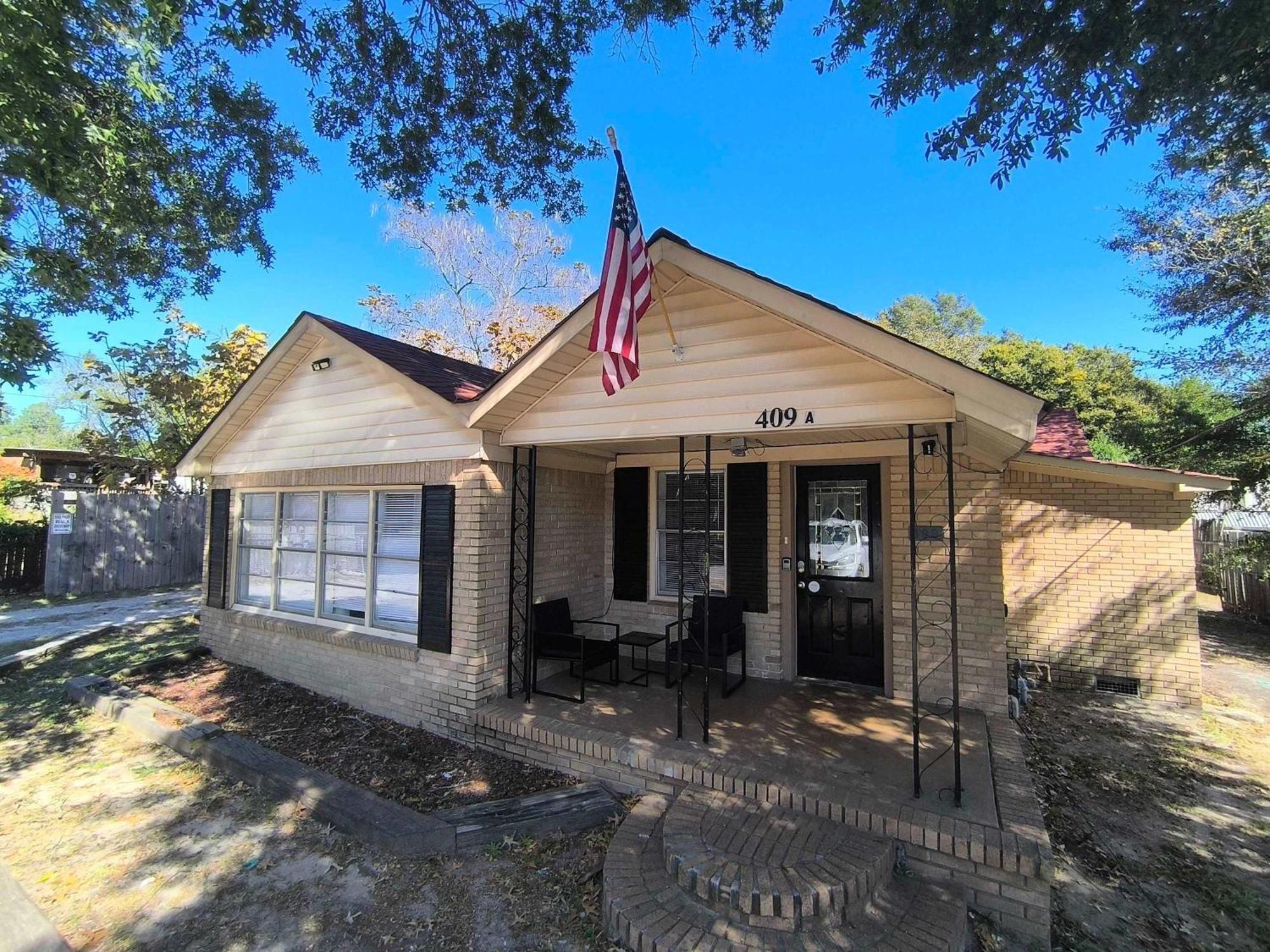 Adorable On Taylor-15 Mins To Downtown--- Front Unit Villa Columbia Exterior photo