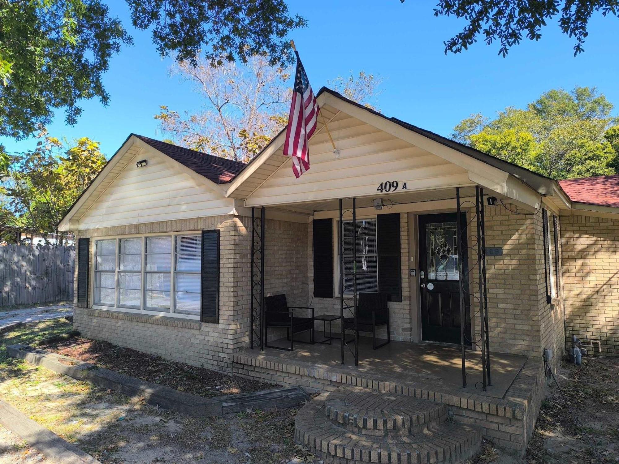 Adorable On Taylor-15 Mins To Downtown--- Front Unit Villa Columbia Exterior photo