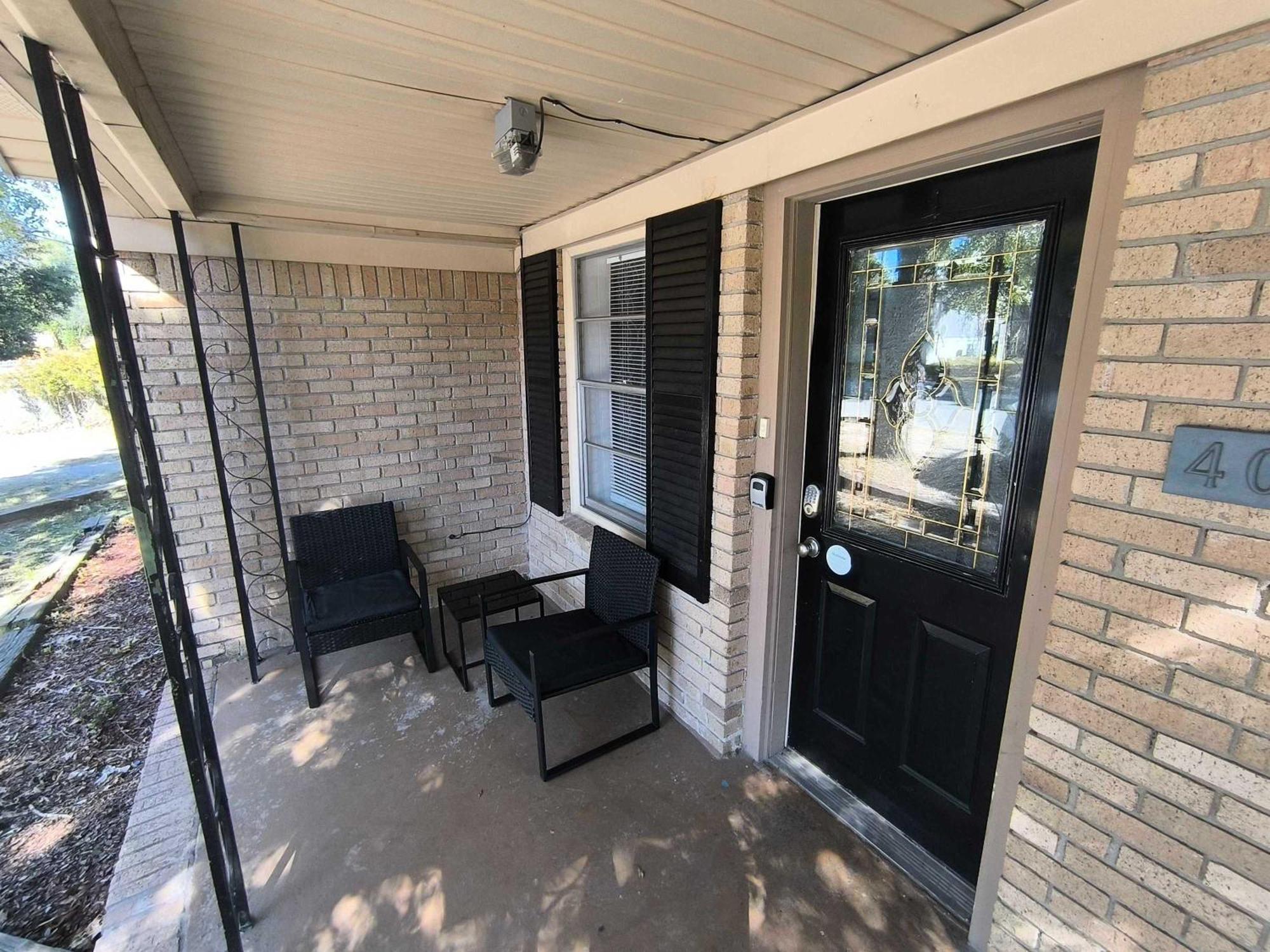 Adorable On Taylor-15 Mins To Downtown--- Front Unit Villa Columbia Exterior photo